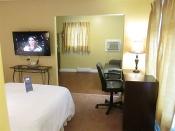 Inn Bayside & Waterfront 3*