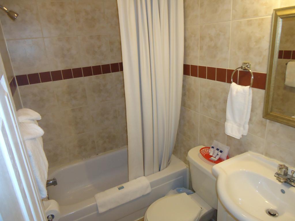 Bayside & Waterfront 3*